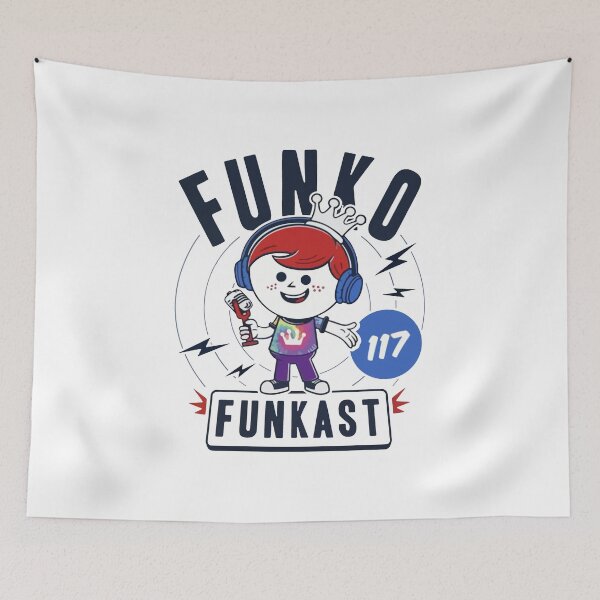 Item preview, FUNKO POP! designed and sold by Grimesology.