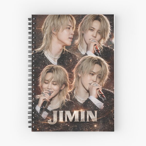 Artikelvorschau, JIMIN BTS entworfen und verkauft von brexastore.
