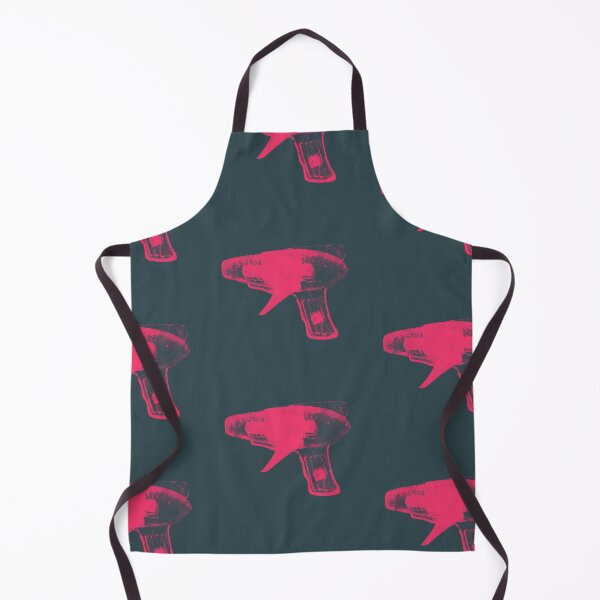 Item preview, Space Gun designed and sold by JacJaq.
