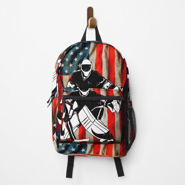 Item preview,   Feels Like a Penalty Box Kind Of Day Hockey fans designed and sold by erozzz.