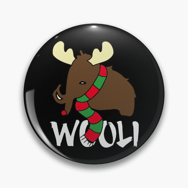 Item preview, Wooli Band designed and sold by AnimalOrShop.