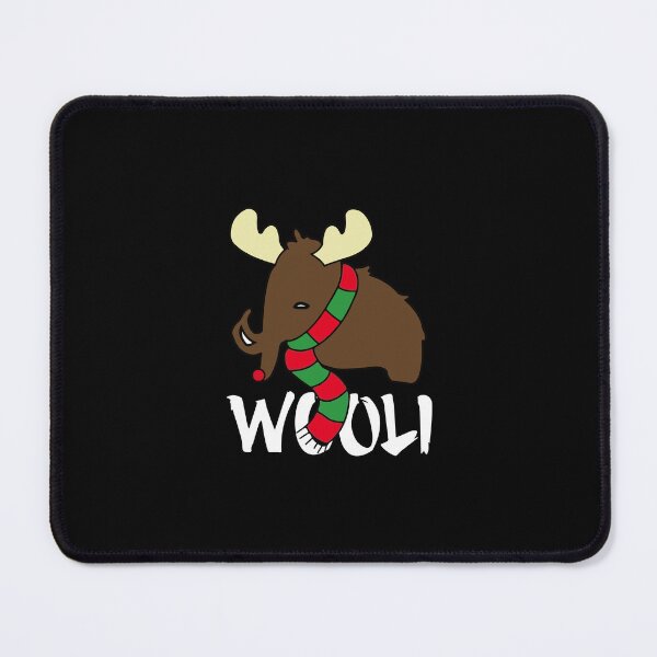 Item preview, Wooli Band designed and sold by AnimalOrShop.