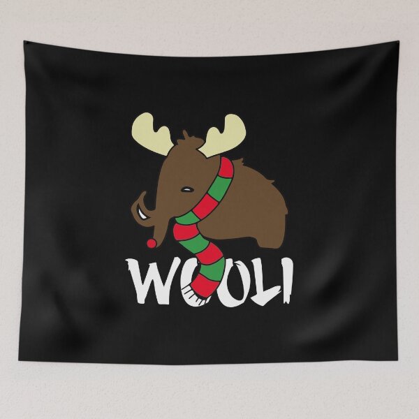 Item preview, Wooli Band designed and sold by AnimalOrShop.