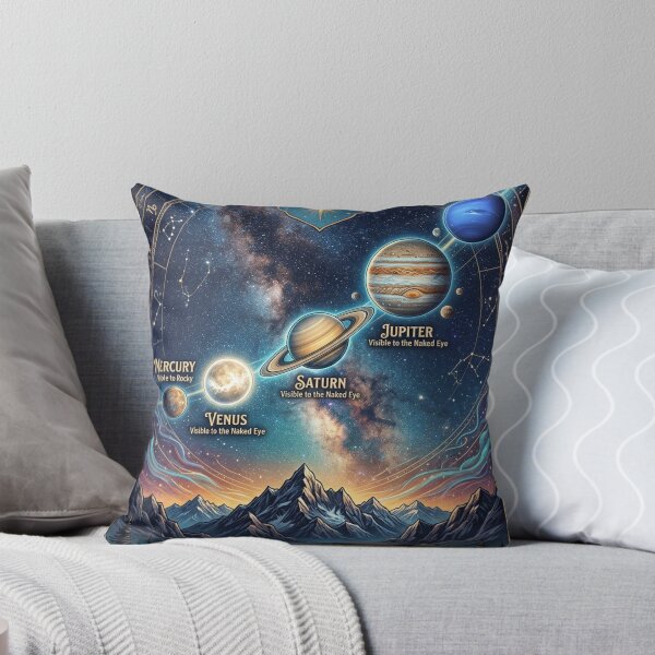 Item preview, PLANETARY PARADE designed and sold by likbatonboot.