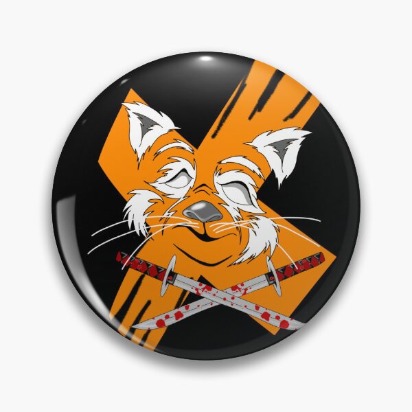 Item preview, Red Panda Warrior  designed and sold by TheEndDesign.