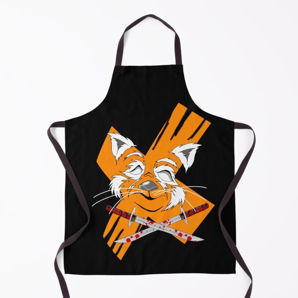 Item preview, Red Panda Warrior designed and sold by TheEndDesign.