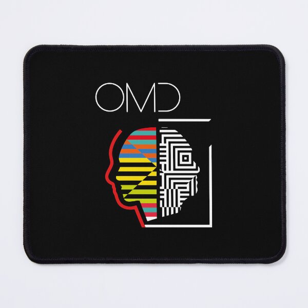 Item preview, ORCHESTRAL MANOEUVRES IN THE DARK designed and sold by SVUPODSHOP.