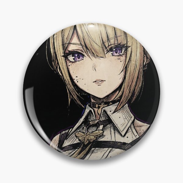 Item preview, Zenless Zone Zero Evelyn Chevalier Bodyguard Astra Yao Design designed and sold by Senpaiwaves.