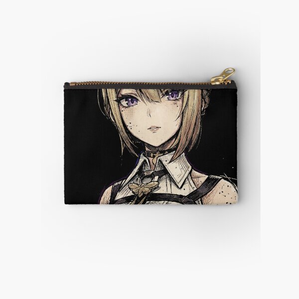 Item preview, Zenless Zone Zero Evelyn Chevalier Bodyguard Astra Yao Design designed and sold by Senpaiwaves.