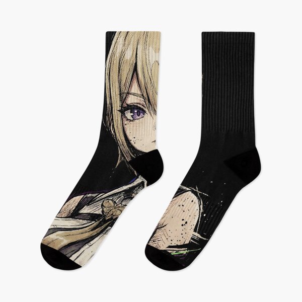 Item preview, Zenless Zone Zero Evelyn Chevalier Bodyguard Astra Yao Design designed and sold by Senpaiwaves.