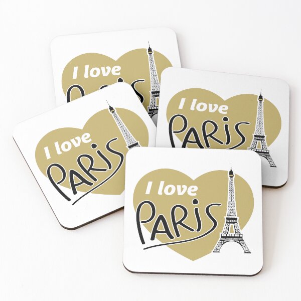 Item preview, Love Paris 01 designed and sold by MAT76LV.