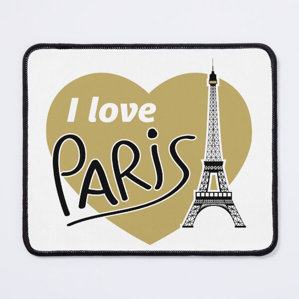 Item preview, Love Paris 01 designed and sold by MAT76LV.