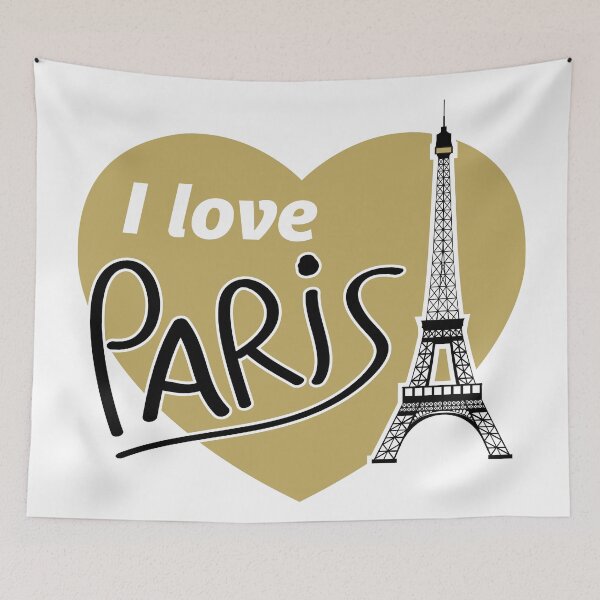Item preview, Love Paris 01 designed and sold by MAT76LV.