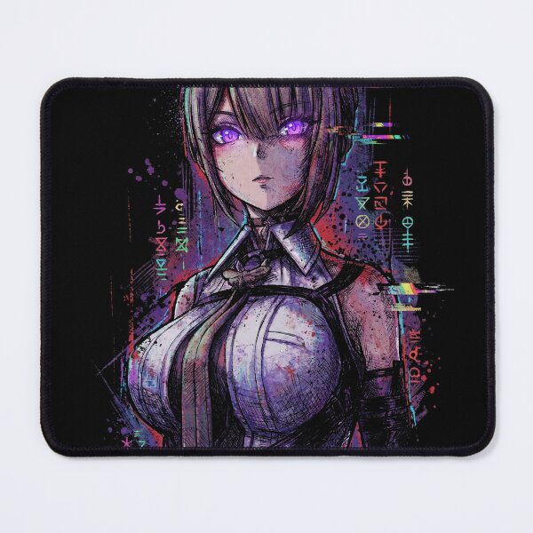 Item preview, Evelyn Chevalier ZZZ Lunalux Garrotes Explosion Portrait designed and sold by Senpaiwaves.