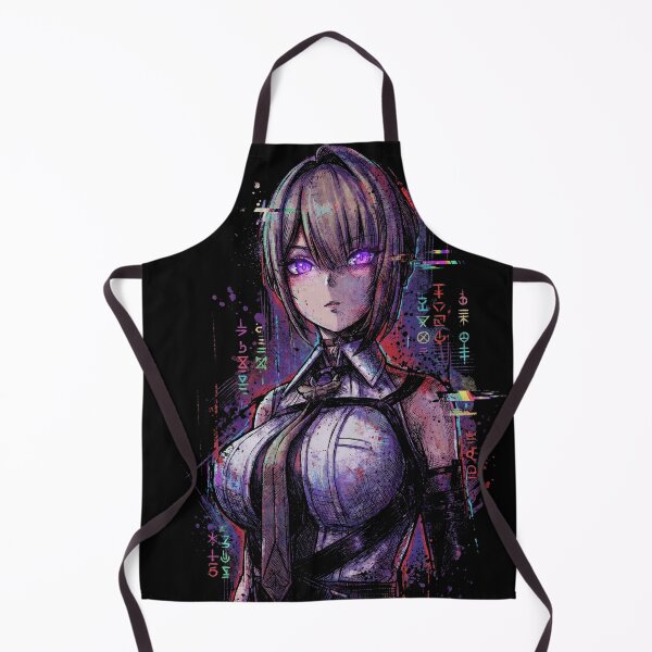Item preview, Evelyn Chevalier ZZZ Lunalux Garrotes Explosion Portrait designed and sold by Senpaiwaves.