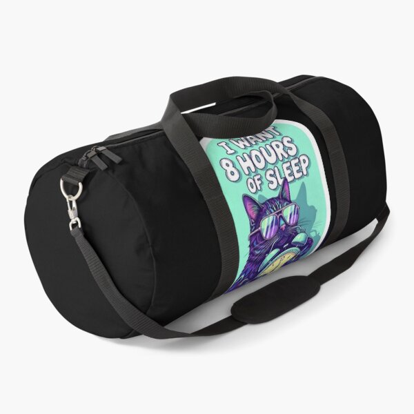 Item preview, Sarcastic Black Cat Mental Health Sticker Pack designed and sold by Cosmic Catnip Art.
