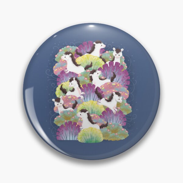Item preview, Horses in the Bushes designed and sold by Khotekmei.