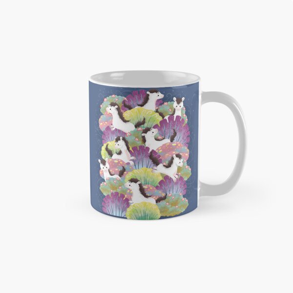 Item preview, Horses in the Bushes designed and sold by Khotekmei.