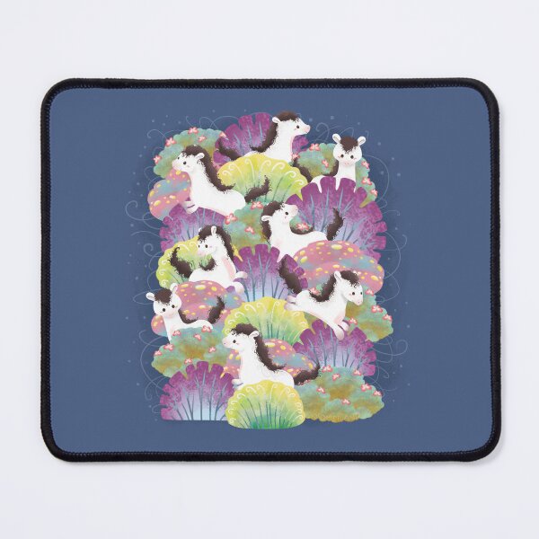 Item preview, Horses in the Bushes designed and sold by Khotekmei.
