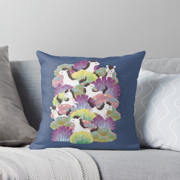 Item preview, Horses in the Bushes designed and sold by Khotekmei.