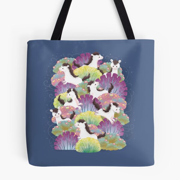 Item preview, Horses in the Bushes designed and sold by Khotekmei.