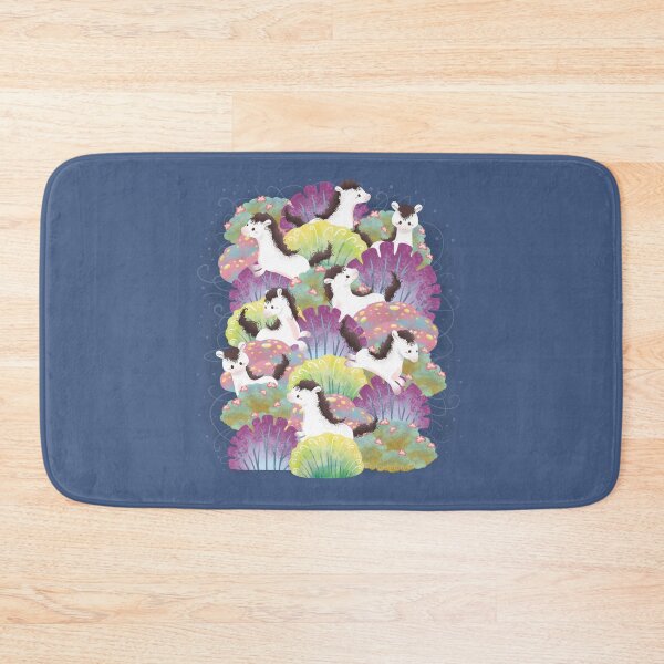 Item preview, Horses in the Bushes designed and sold by Khotekmei.
