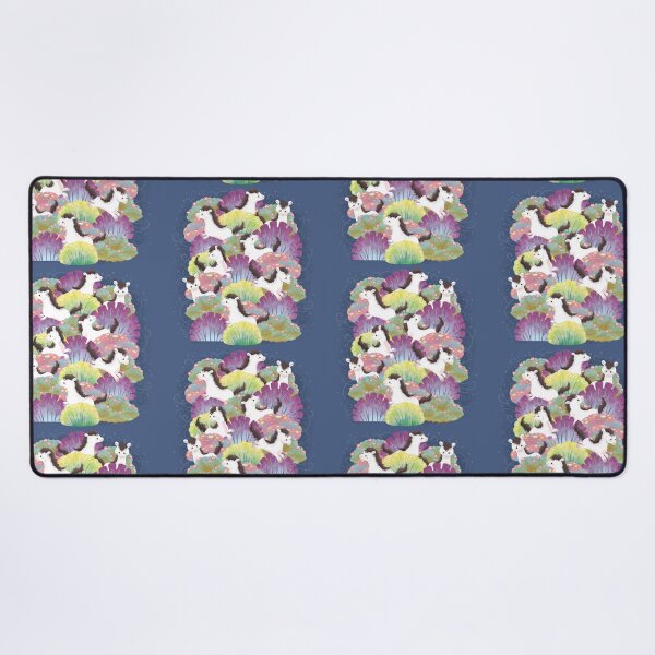 Item preview, Horses in the Bushes designed and sold by Khotekmei.