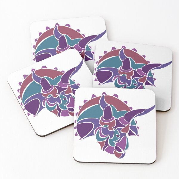 Item preview, Triceratops  designed and sold by jedispeedmaster.