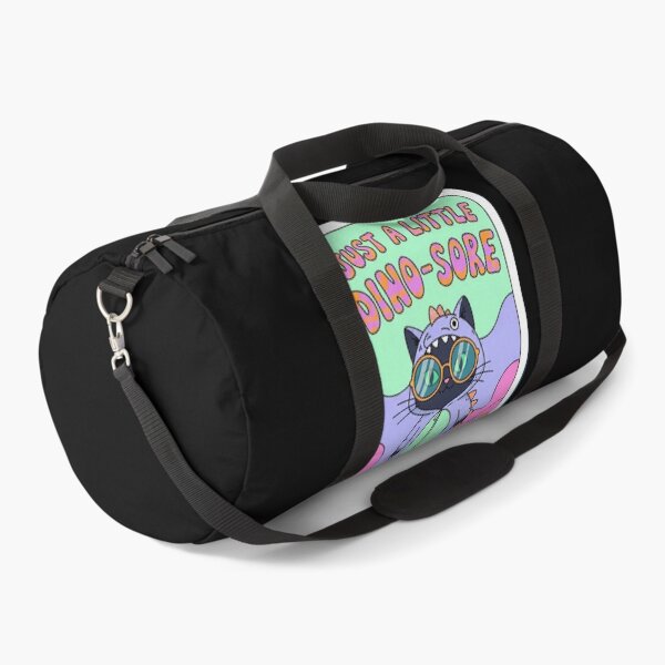 Item preview, Sarcastic Black Cat Mental Health Sticker Pack designed and sold by Cosmic Catnip Art.