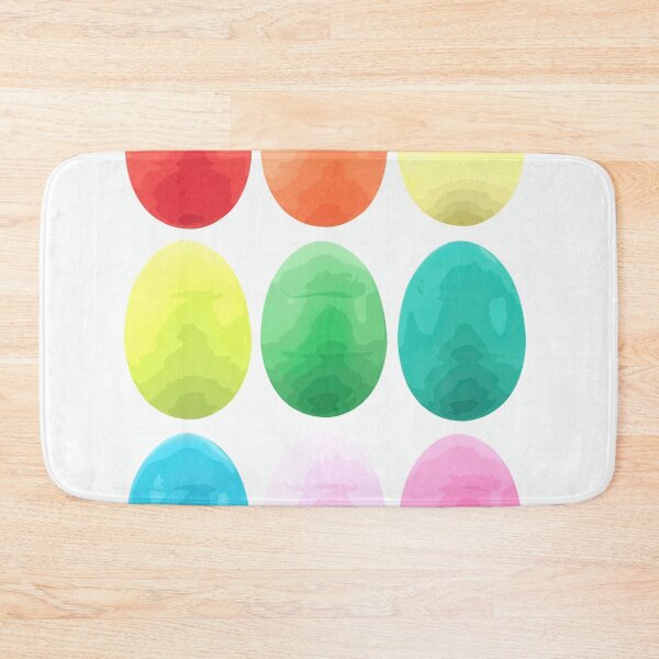 Item preview, colorful eggs designed and sold by harper avery.
