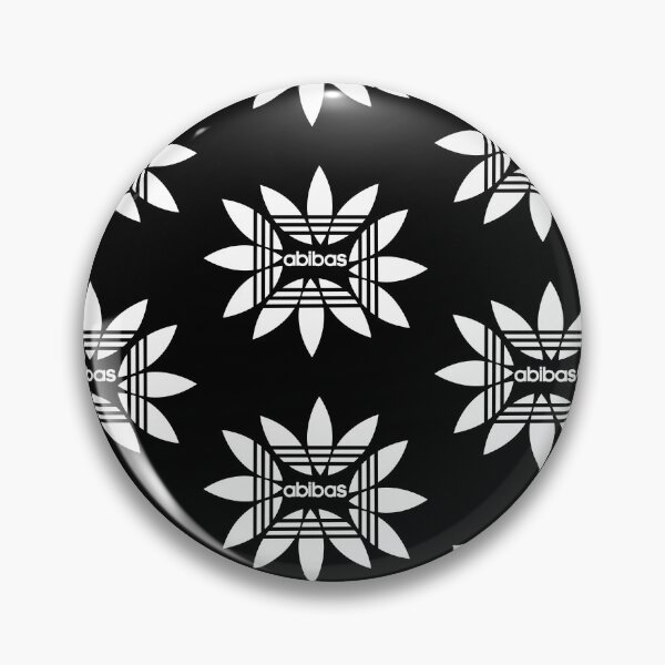 Item preview, White Abibas Vibe designed and sold by Cattoon Studio.
