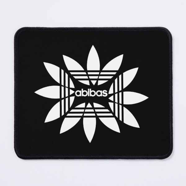 Item preview, White Abibas Vibe designed and sold by Cattoon Studio.