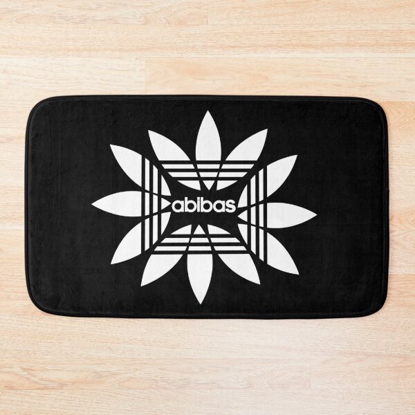 Item preview, White Abibas Vibe designed and sold by Cattoon Studio.