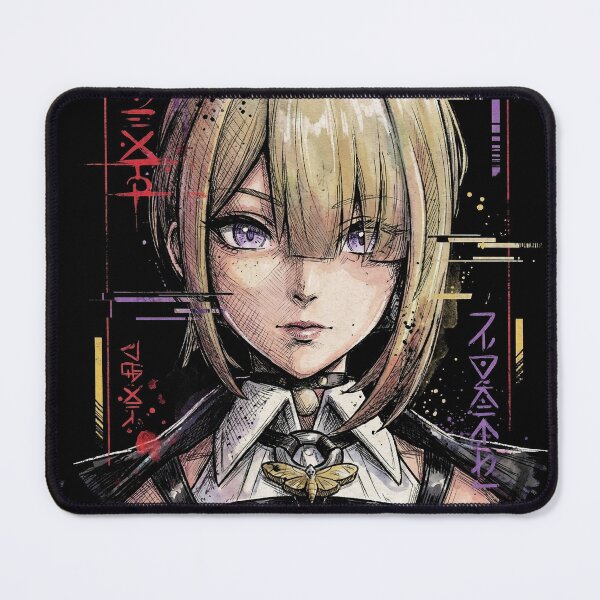 Item preview, Evelyn Chevalier ZZZ Stars of Lyra Tactical Outfit Icon designed and sold by Senpaiwaves.