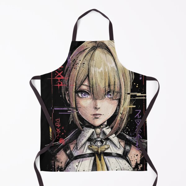Item preview, Evelyn Chevalier ZZZ Stars of Lyra Tactical Outfit Icon designed and sold by Senpaiwaves.