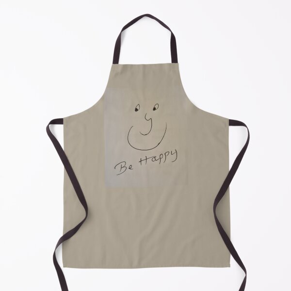 Item preview, Be Happy designed and sold by AlienAlmanac.