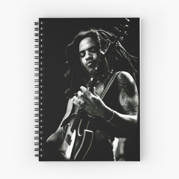 Item preview, Lenny Kravitz Vintage T-Shirt designed and sold by kalalagestau.