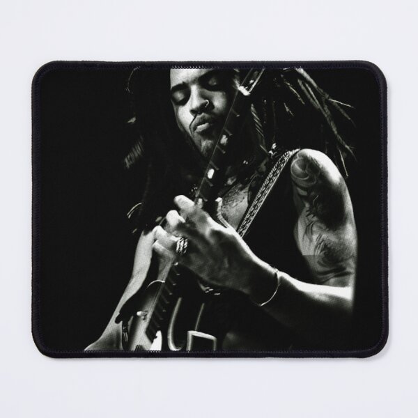 Item preview, Lenny Kravitz Vintage T-Shirt designed and sold by kalalagestau.