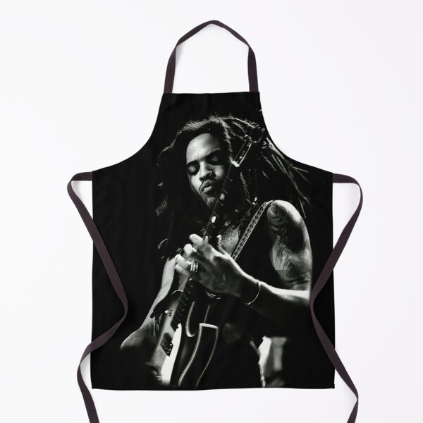 Item preview, Lenny Kravitz Vintage T-Shirt designed and sold by kalalagestau.