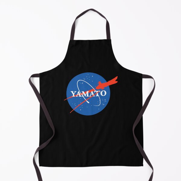 Item preview, Yamato Battleship Aeronautics designed and sold by KhuzaimaSohail.