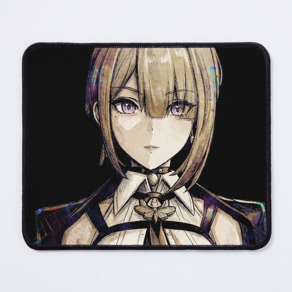 Item preview, Zenless Zone Zero Evelyn Chevalier Chain Attack Ember Design designed and sold by Senpaiwaves.