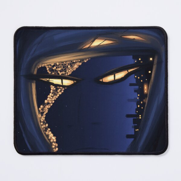 Item preview, Observer designed and sold by ShinoobiArt.