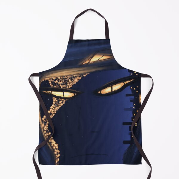 Item preview, Observer designed and sold by ShinoobiArt.