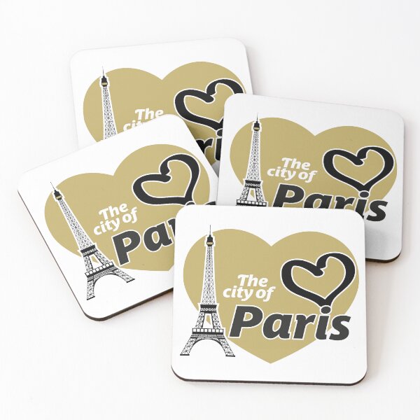 Item preview, Love Paris 02 designed and sold by MAT76LV.