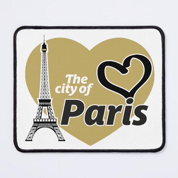 Item preview, Love Paris 02 designed and sold by MAT76LV.