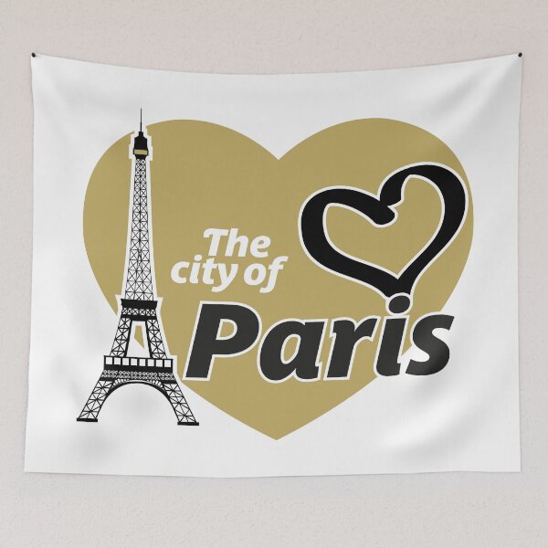 Item preview, Love Paris 02 designed and sold by MAT76LV.