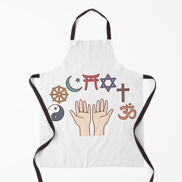 Item preview, Coexist Faith Symbols Unity and Peace designed and sold by Mediatrix31.