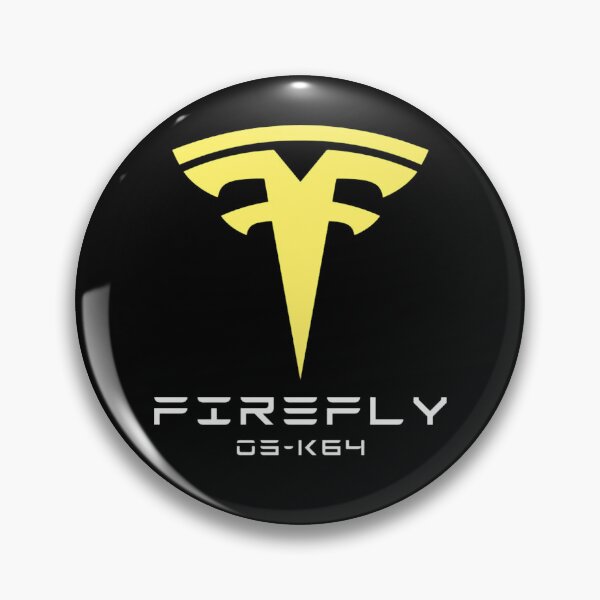 Item preview, Firefly Big Damn Roadster  designed and sold by KhuzaimaSohail.