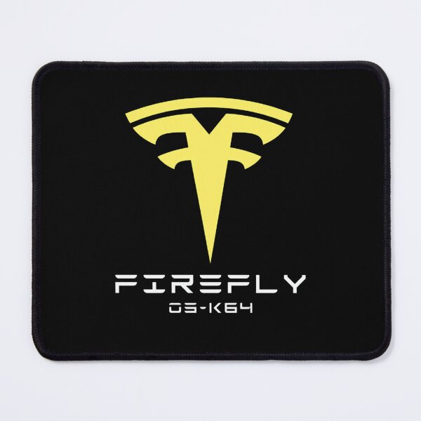 Item preview, Firefly Big Damn Roadster  designed and sold by KhuzaimaSohail.