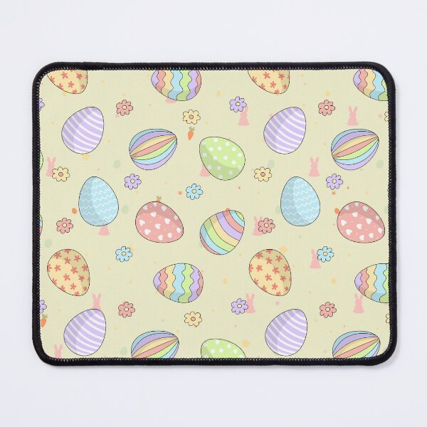 Item preview, Easter eggs pattern - Easter 2026 designed and sold by Oana Andreea Shop.